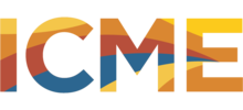 ICME logo